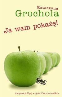 Ja wam pokażę!