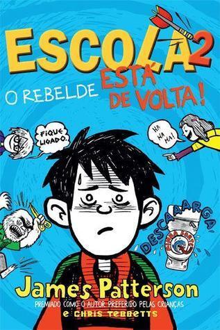 O Rebelde Está de Volta!