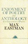 Enjoyment of Poetry with Anthology for Enjoyment of Poetry