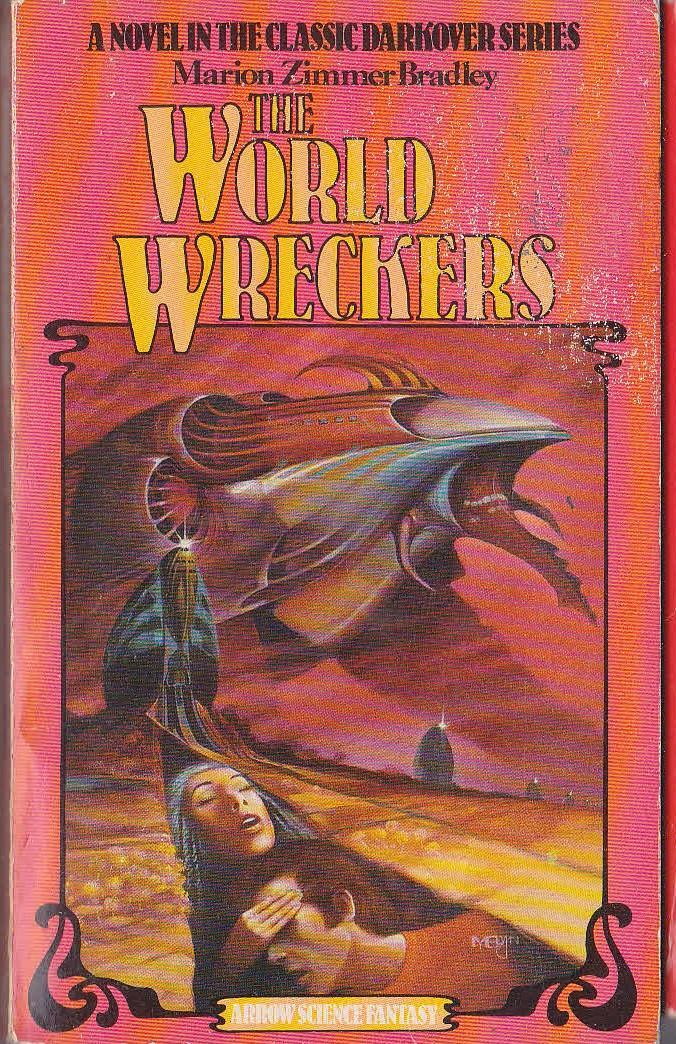 The World Wreckers
