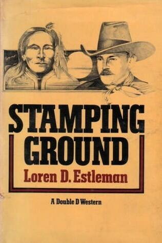 Stamping Ground