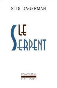 Le Serpent