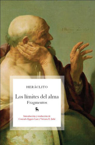 Los límites del alma: Fragmentos