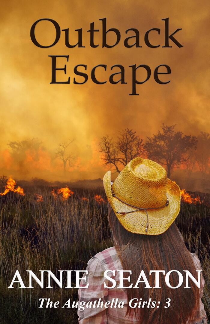 Outback Escape: The Sister