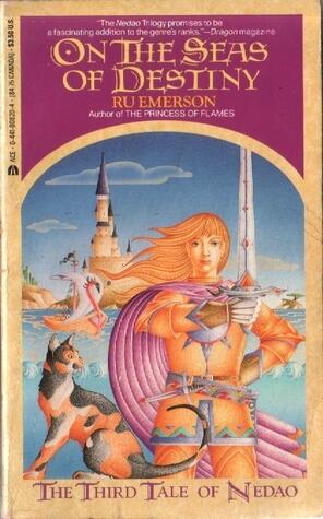The Tales of Nedao
