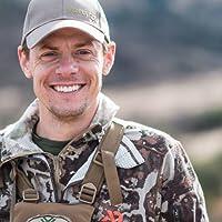 Steven Rinella