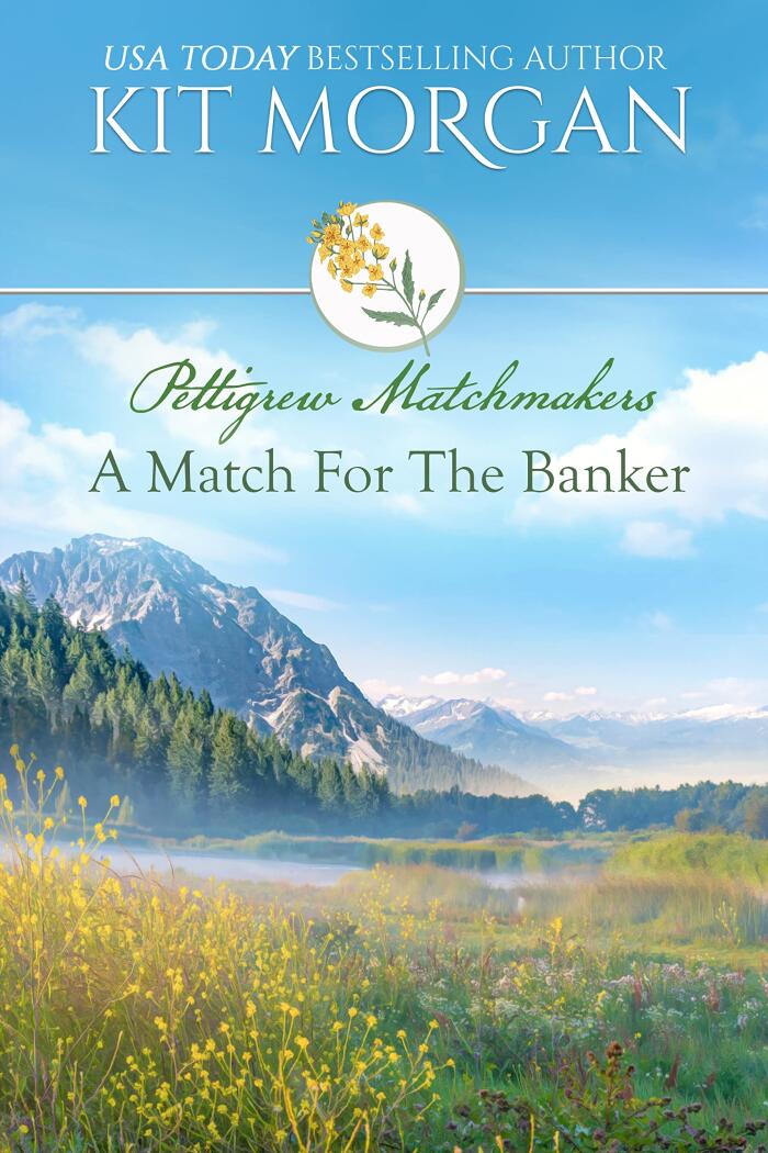 A Match for the Banker