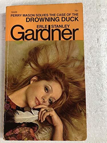 The Case of the Drowning Duck
