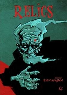 Relics...An Anthology