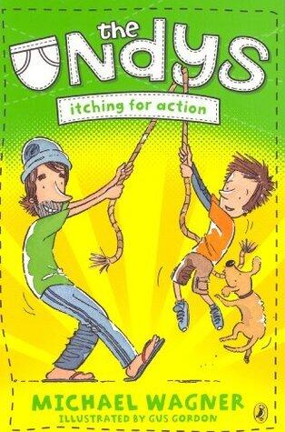 The Undys: Itching for Action