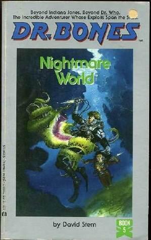 Nightmare World