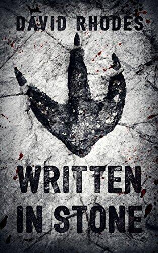 Written In Stone