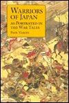 Warriors of Japan as Portrayed in the War Tales