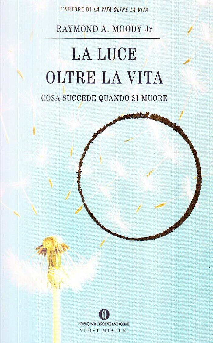 La luce oltre la vita: cosa succede quando si muore