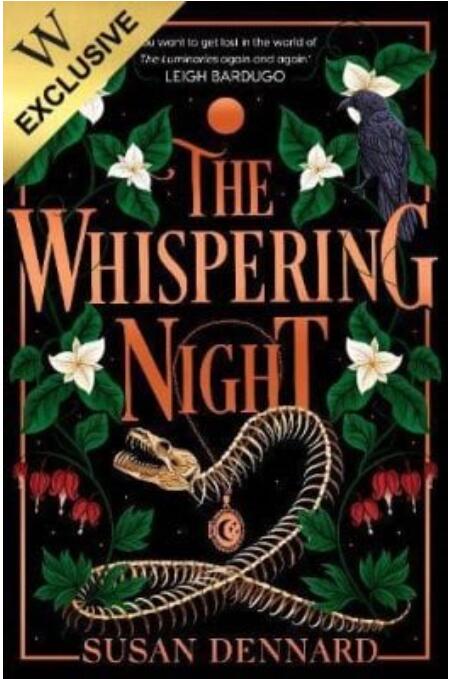 The Whispering Night