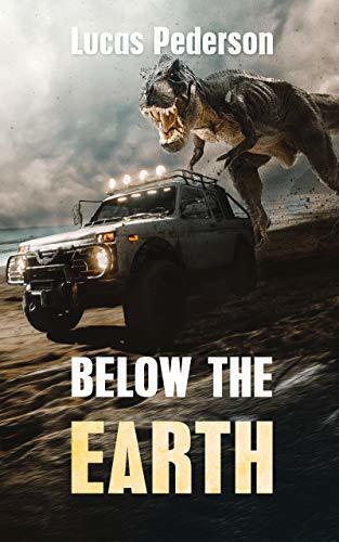Below the Earth
