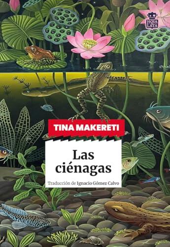 Las ciénagas