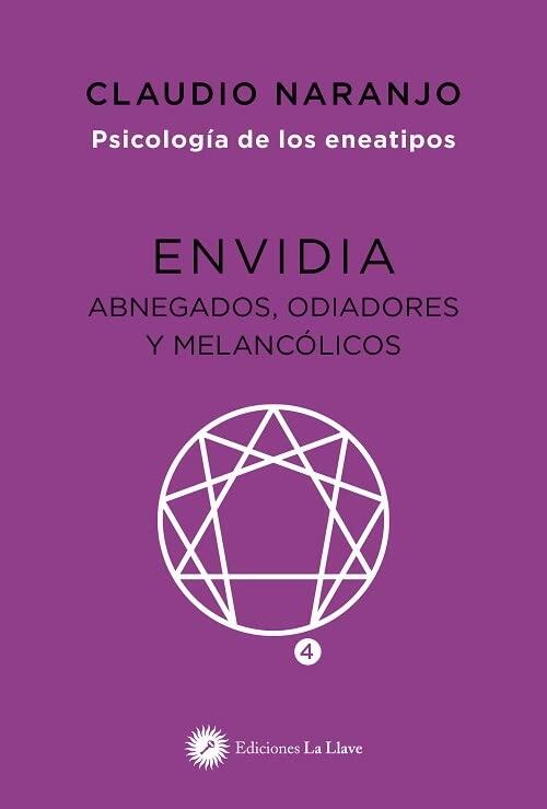 Psicología de Los Eneatipos: Envidia