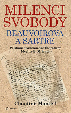 Milenci svobody: Beauvoirová a Sartre