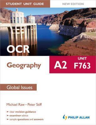 F763 Global Issues