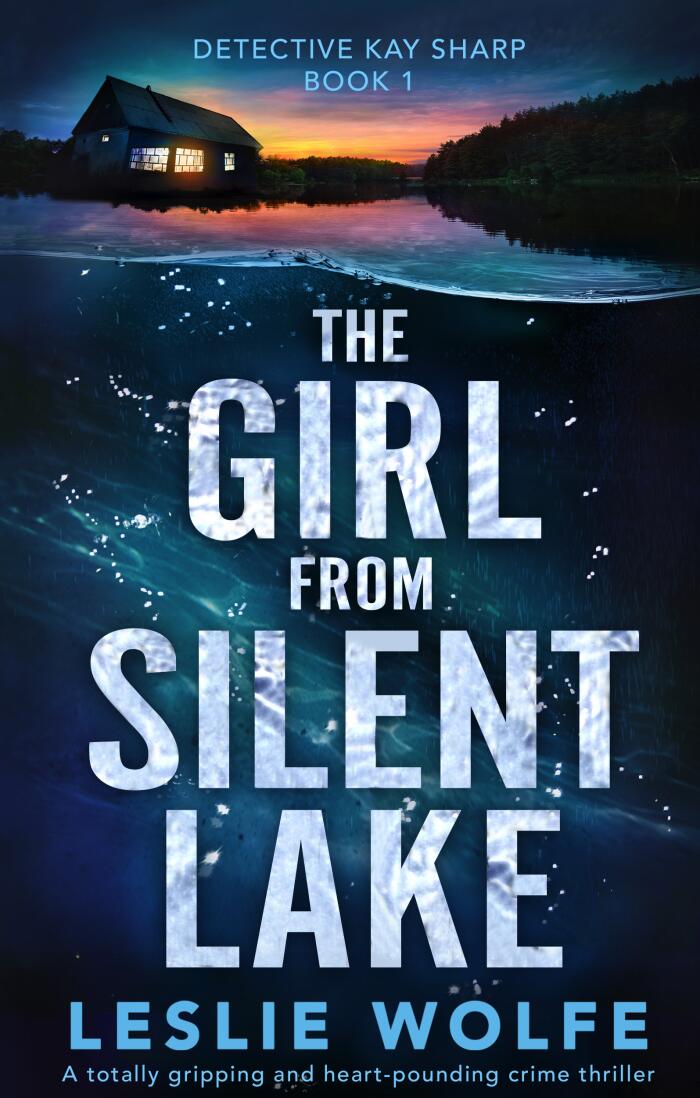 The Girl from Silent Lake