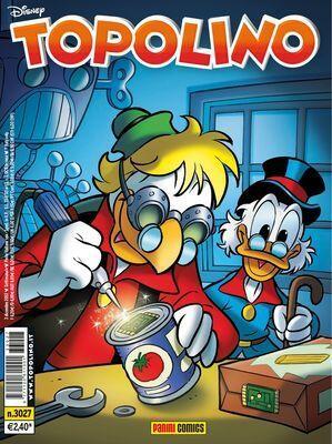 Topolino n. 3027