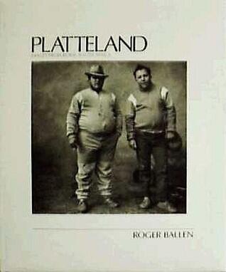 Platteland: Images from Rural South Africa