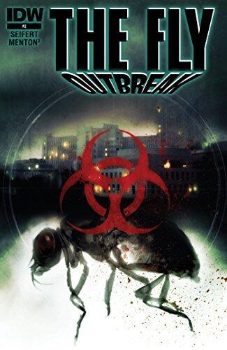 The Fly: Outbreak #2