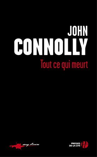 Tout ce qui meurt