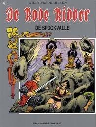 De spookvallei