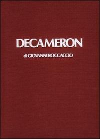 Decameron Vol. II di 3