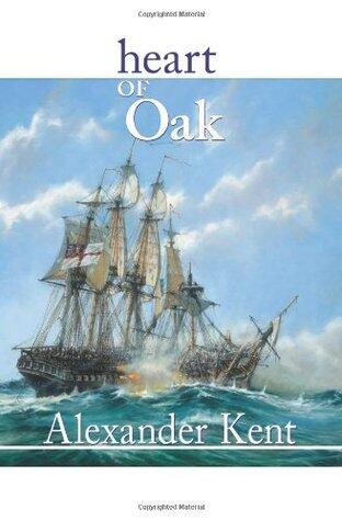 Heart of Oak