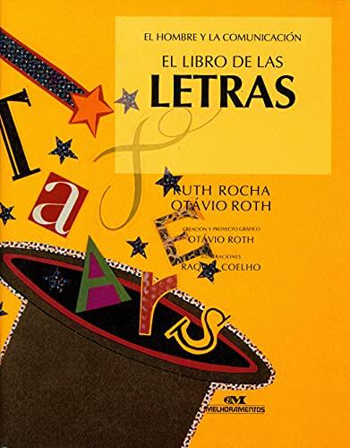 El Libro De Las Letras