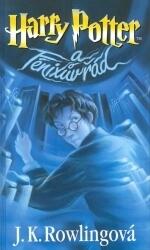 Harry Potter a Fénixův řád