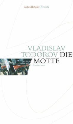 Die Motte. Roman noir