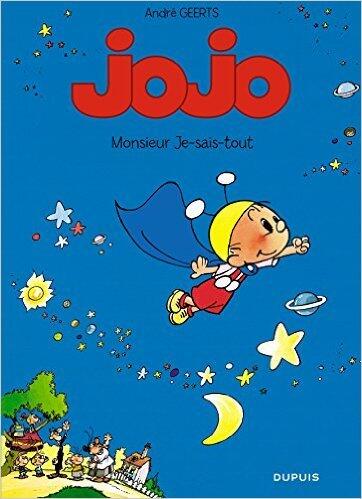 Monsieur Je-sais-tout