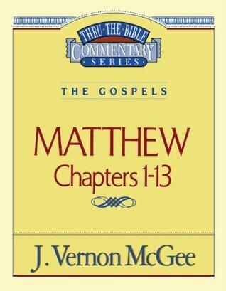 Matthew I