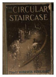 The Circular Staircase
