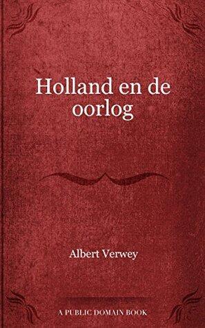 Holland en de oorlog