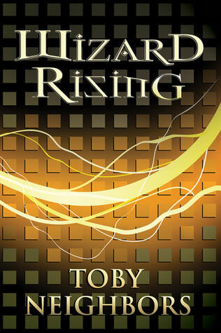 Wizard Rising
