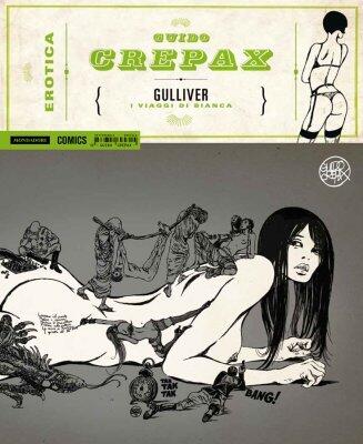 Gulliver: I viaggi di Bianca