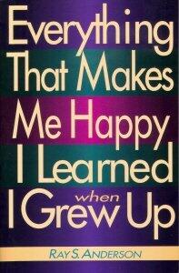 Everything That Makes Me Happy I Learned When I Grew Up