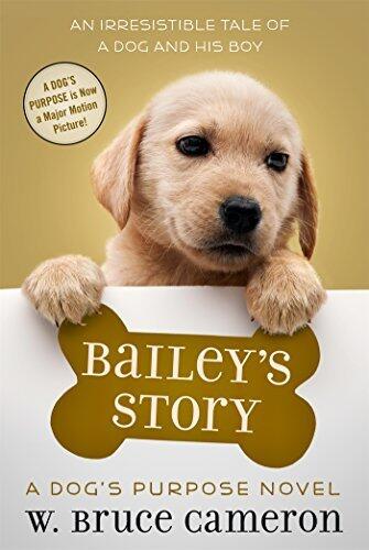 Bailey's Story