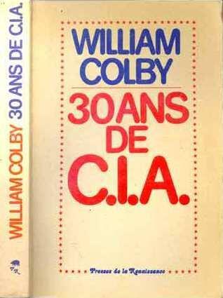 30 Ans De C.I.A.