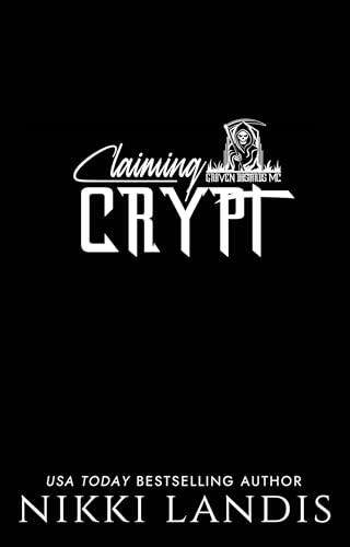 Claiming Crypt