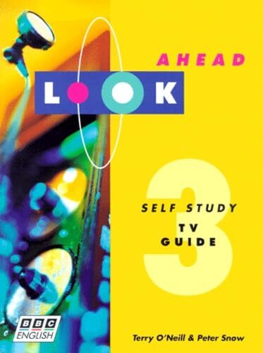 "Look Ahead": TV Guide 3