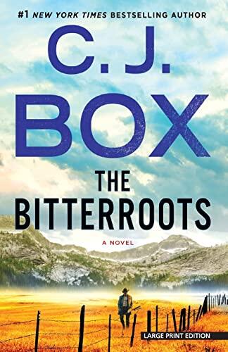 The Bitterroots