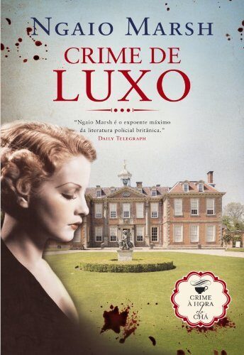 Crime de Luxo