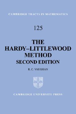 The Hardy-Littlewood Method