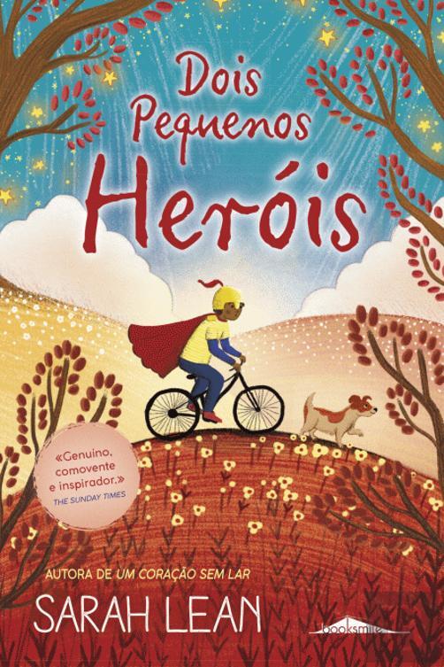 Dois Pequenos Heróis